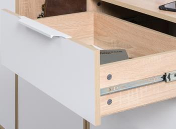 Прихожая Mobi Куба 6 13.113 + 10.122