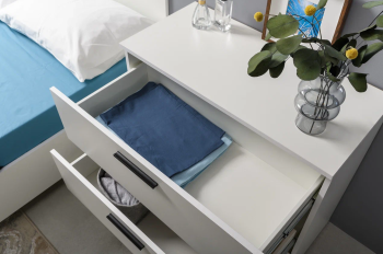 Комод Mobi Эйр 16.242