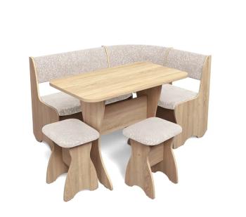 ДУБ СОНОМА, Ф.карамель