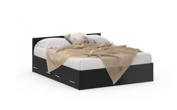 Спальня СВК Стандарт 1-1600Я