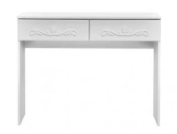 Стол с двумя ящиками Катрин-К ИТ-18 Италия