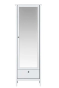 Шкаф БРВ Мебель EWA SZF1W1S/60