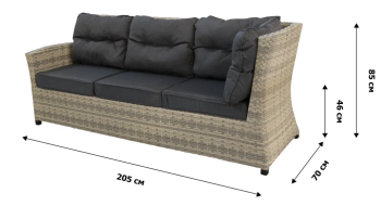 Набор мебели Мебельторг Версаль