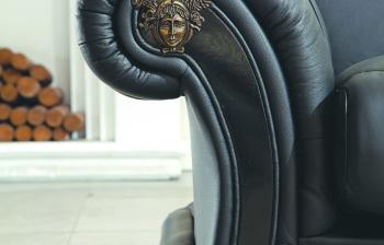 Кресло ESF Versace