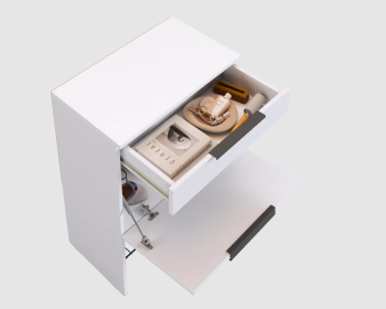 Обувница Мебельсон Баско