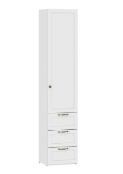 Шкаф Сильва Орлеан НМ 041.89