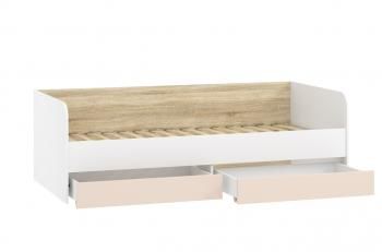 Кровать Сильва Банни НМ 041.38