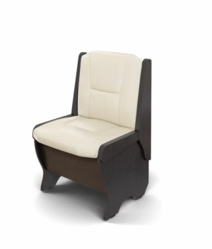 Венге, Борнео крем