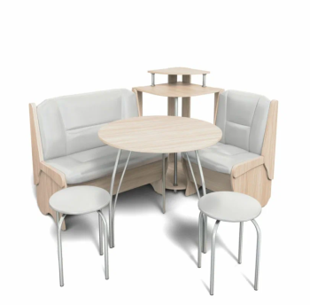 Ясень, Борнео милк, серебро