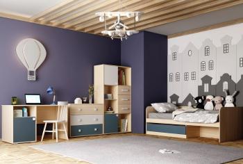 Надстройка Сильва НМ 041.69 Элиот