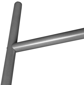 Стол журнальный Мебелик Дуэт 14