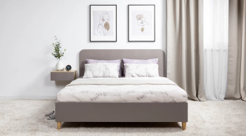 Кровать Mobi Амьен 11.44