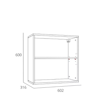Гостиная Сильва Summit комплектация 4