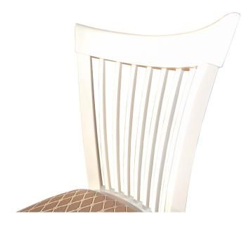 Стул Аврора Тулон мягкий