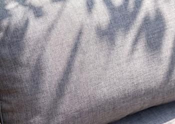 Лаунж-зона из искусственного ротанга (гиацинт) 4sis Кальяри