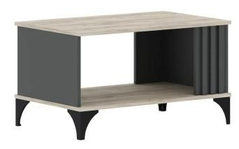 Стол журнальный Сильва НМ 040.24