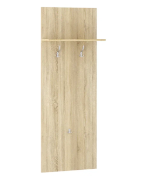 Прихожая Сильва Оливия комплектация 4 (НМ 040.47+НМ 040.59+НМ 040.49+НМ 040.45)