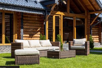 Комплект ROYAL FAMILY GRAND VICKY