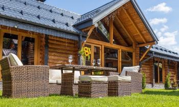 Обеденная группа ROYAL FAMILY Zoya