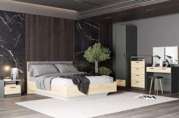 Комод Сильва Оттавия НМ 011.03