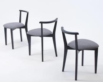 Стул ZiP-mebel Франк ПМ