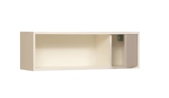 Полка навесная Олимп 69.06 Артис