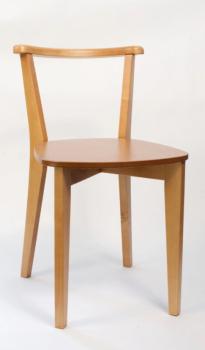 Стул ZiP-mebel Франк (с жестким сиденьем)