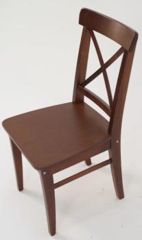 Обеденная группа ZiP-mebel Моцарт 120 со стульями Ингольф