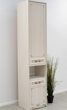 Шкаф комбинированный Mobi Флоренция 13.05