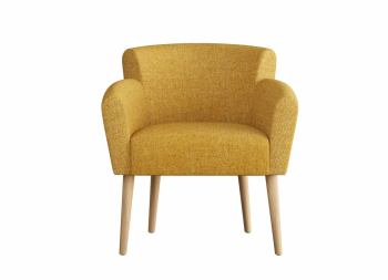 Кресло Сильва Вирджиния СК Модель 015