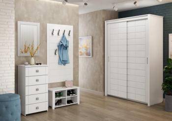 Тумба Compass Изабель ИЗ-43