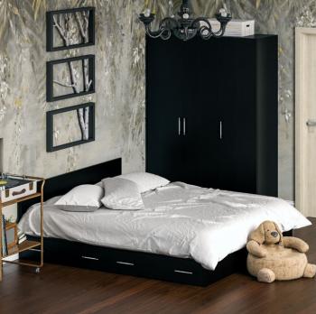 Спальня СВК Стандарт 1-1800Я