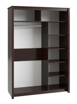 Шкаф-купе Compass Изабель ИЗ-60К