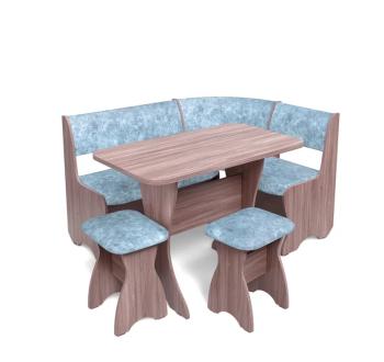 ШИМО ЯСЕНЬ ТЕМНЫЙ, велюр лагуна