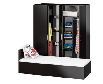 Спальня СВК Стандарт 2-0800