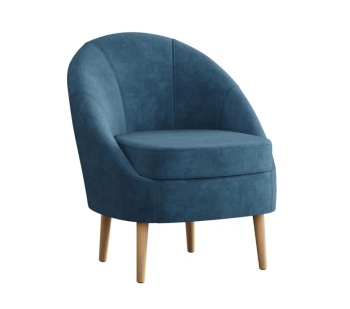 Кресло Сильва Комо Модель 005