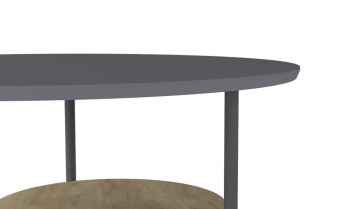 Стол журнальный Калифорния Марио