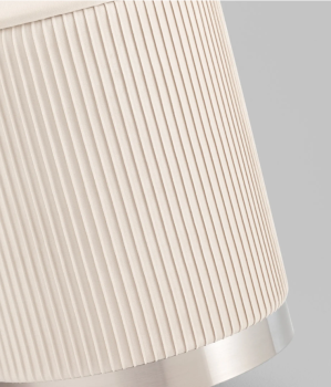 Пуф STOOL GROUP Шарлотта с ящиком