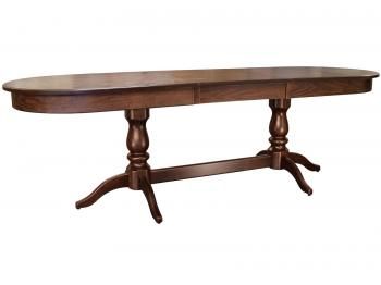 Стол обеденный Мебелик Тарун 5