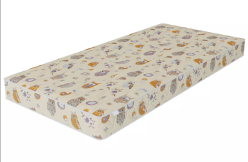 Матрас Столлайн Здоровый сон-Бэмби 900х1600