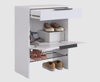 Обувница Мебельсон Баско