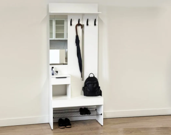 Прихожая Мебельсон Баско