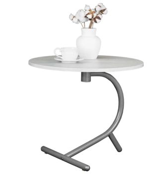 Стол журнальный Мебелик Дуэт 14