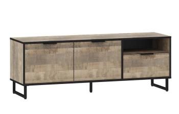 Тумба ТВА Сильва Фолк НМ 014.47