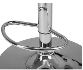 Барный стул Dobrin MIRA 5001