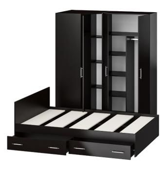 Спальня СВК Стандарт 2-1400Я