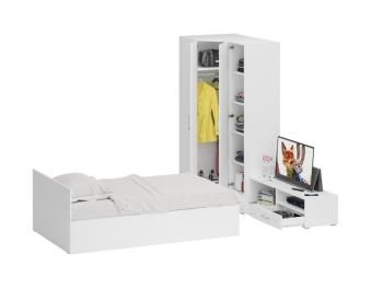 Спальня СВК Стандарт 4-1200