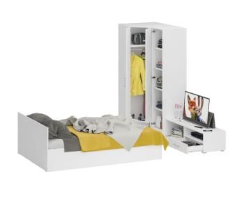 Спальня СВК Стандарт 4-1400