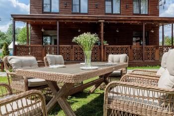 Комплект ROYAL FAMILY Isabella