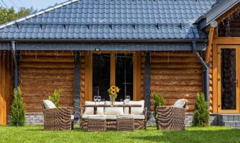 Обеденная группа ROYAL FAMILY Zoya